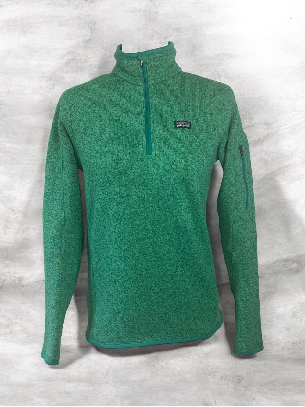 Patagonia Better Sweater